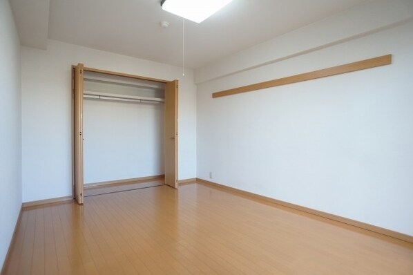 ラヴィアン オランジュの物件内観写真